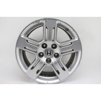 Honda Odyssey 11-13 Alloy Wheel 5 Double Slot Spoke 18x7 42700-TK8-A21 #3, A636, OEM, 2011, 2012, 2013