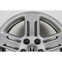 Honda Odyssey 11-13 Alloy Wheel 5 Double Slot Spoke 18x7 42700-TK8-A21 #2, A640, OEM, 2011, 2012, 2013