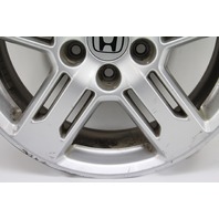 Honda Odyssey 11-13 Alloy Wheel 5 Double Slot Spoke 18x7 42700-TK8-A21 #2, A640, OEM, 2011, 2012, 2013