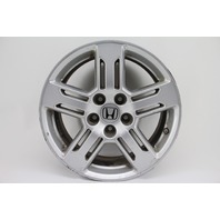 Honda Odyssey 11-13 Alloy Wheel 5 Double Slot Spoke 18x7 42700-TK8-A21 #2, A640, OEM, 2011, 2012, 2013