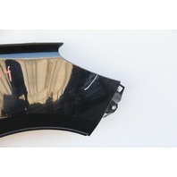 Honda Odyssey 05-10 Front Right/Passenger Fender Black 60211-SHJ-A90, A634, OEM, 2005, 2006, 2007, 2008, 2009, 2010