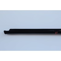 Honda Odyssey 05-10 Right/Passenger Side Rocker Black Panel 71800-SHJ-A12, A634, OEM, 2005, 2006, 2007, 2008, 2009, 2010