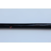 Honda Odyssey 05-10 Right/Passenger Side Rocker Black Panel 71800-SHJ-A12, A634, OEM, 2005, 2006, 2007, 2008, 2009, 2010