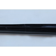 Honda Odyssey 05-10 Right/Passenger Side Rocker Black Panel 71800-SHJ-A12, A634, OEM, 2005, 2006, 2007, 2008, 2009, 2010
