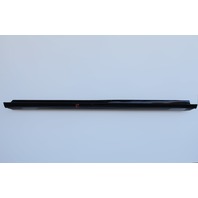 Honda Odyssey 05-10 Right/Passenger Side Rocker Black Panel 71800-SHJ-A12, A634, OEM, 2005, 2006, 2007, 2008, 2009, 2010