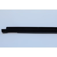 Honda Odyssey 05-10 Left/Driver Side Rocker Panel Black 71800-SHJ-A12, A634, OEM, 2005, 2006, 2007, 2008, 2009, 2010