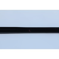 Honda Odyssey 05-10 Left/Driver Side Rocker Panel Black 71800-SHJ-A12, A634, OEM, 2005, 2006, 2007, 2008, 2009, 2010