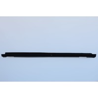 Honda Odyssey 05-10 Left/Driver Side Rocker Panel Black 71800-SHJ-A12, A634, OEM, 2005, 2006, 2007, 2008, 2009, 2010