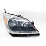 Honda Odyssey 05-07 Right/Passenger Side Headlight Lamp 33101-SHJ-A01, A635, OEM, 2005, 2006, 2007