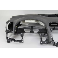 Toyota Camry 07-11 Instrument Panel Dashboard Dash Board, Grey 55401-06091-B0, A638, OEM, 2007, 2008, 2009, 2010, 2011