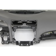 Toyota Camry 07-11 Instrument Panel Dashboard Dash Board, Grey 55401-06091-B0, A638, OEM, 2007, 2008, 2009, 2010, 2011