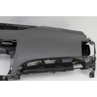 Toyota Camry 07-11 Instrument Panel Dashboard Dash Board, Grey 55401-06091-B0, A638, OEM, 2007, 2008, 2009, 2010, 2011