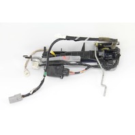 Toyota Camry 07-11 Exterior Door Handle Front Right/Passenger 69211-06060, OEM, 2007, 2008, 2009, 2010, 2011