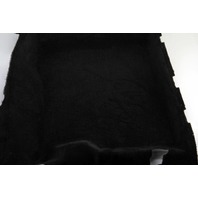 Acura TSX 09-14 Interior Full Floor Carpet Black, OEM, 2009, 2010, 2011, 2012, 2013, 2014