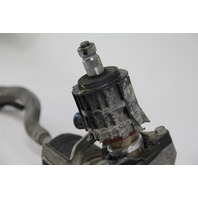 Acura TSX 09-10 Rack n Pinion Rack & Pinion Steering Rack 53601-TL1-G03, A639, OEM, 2009, 2010