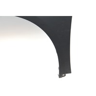 Honda Accord 03-07 Sedan Fender Panel, Front Left Grey 04630-SDA-A90ZZ, A643, OEM, 2003, 2004, 2005, 2006, 2007