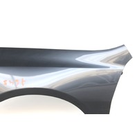 Honda Accord 03-07 Sedan Fender Panel, Front Left Grey 04630-SDA-A90ZZ, A643, OEM, 2003, 2004, 2005, 2006, 2007