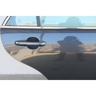 Honda Accord 03-07 Sedan Rear Door Assy Right Side, Grey Factory, A643, OEM, 2003, 2004, 2005, 2006, 2007