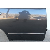 Honda Accord 03-07 Sedan Rear Door Assy Right Side, Grey Factory, A643, OEM, 2003, 2004, 2005, 2006, 2007