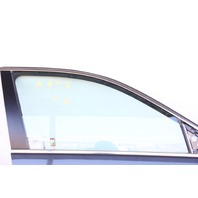 Honda Accord 03-07 Sedan Front Door, Right Side Electric, Gray, A643, OEM, 2003, 2004, 2005, 2006, 2007