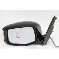 Honda Odyssey 11-13 Front Left/Driver Side Mirror w/Turn Signal 76250-TK8-A3, A640, OEM, 2011, 2012, 2013