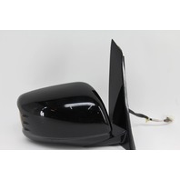Honda Odyssey 11-13 Front Right/Passenger Side Mirror w/Turn Signal, A640, OEM, 2011, 2012, 2013