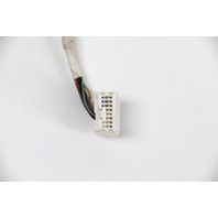 Honda Odyssey 11-13 Front Right/Passenger Side Mirror w/Turn Signal, A640, OEM, 2011, 2012, 2013