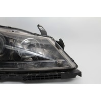 Acura RL 05-08 Headlight Head Light Lamp, Xenon, Passenger Right 33101-SJA-A01, A624, OEM, 2005, 2006, 2007, 2008