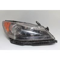 Acura RL 05-08 Headlight Head Light Lamp, Xenon, Passenger Right 33101-SJA-A01, A624, OEM, 2005, 2006, 2007, 2008
