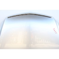 Acura RL 05-08 Hood Bonnet Engine 60100-SJA-A91ZZ Silver Factory, A643, OEM, 2005, 2006, 2007, 2008