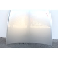 Acura RL 05-08 Hood Bonnet Engine 60100-SJA-A91ZZ Silver Factory, A643, OEM, 2005, 2006, 2007, 2008