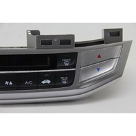 Honda Accord 13-15 Auto Dual AC A/C Air Climate Control 79600-T2F-A611-M1, OEM, 2013, 2014, 2015