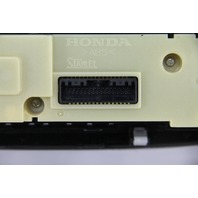 Honda Accord 13-15 Auto Dual AC A/C Air Climate Control 79600-T2F-A611-M1, OEM, 2013, 2014, 2015