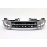 Honda Accord 13-15 Auto Dual AC A/C Air Climate Control 79600-T2F-A611-M1, OEM, 2013, 2014, 2015