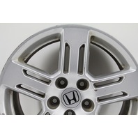 Honda Odyssey 11-13 Alloy Wheel 5 Double Slot Spoke 18x7 42700-TK8-A21 #5, A640, OEM, 2011, 2012, 2013