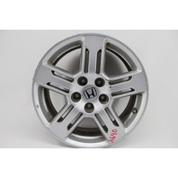 Honda Odyssey 11-13 Alloy Wheel 5 Double Slot Spoke 18x7 42700-TK8-A21 #5, A640, OEM, 2011, 2012, 2013