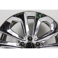 Honda Accord 13-15 Sport Alloy Wheel Rim Disk 42700-T2A-A61 #1, A646, OEM, 2013, 2014, 2015