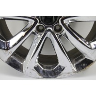 Honda Accord 13-15 Sport Alloy Wheel Rim Disk 42700-T2A-A61 #1, A646, OEM, 2013, 2014, 2015