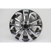 Honda Accord 13-15 Sport Alloy Wheel Rim Disk 42700-T2A-A61 #1, A646, OEM, 2013, 2014, 2015