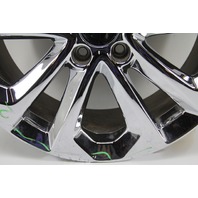 Honda Accord 13-15 Sport Alloy Wheel Rim Disk 42700-T2A-A61 #3, A646, OEM, 2013, 2014, 2015