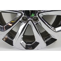 Honda Accord 13-15 Sport Alloy Wheel Rim Disk 42700-T2A-A61 #4, A646, OEM, 2013, 2014, 2015