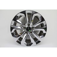 Honda Accord 13-15 Sport Alloy Wheel Rim Disk 42700-T2A-A61 #4, A646, OEM, 2013, 2014, 2015