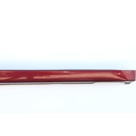 Honda Accord 03-07 Sedan Rocker Panel Molding, Right/Pass Side, Burgundy, A644, OEM, 2003, 2004, 2005, 2006, 2007
