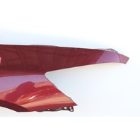 Honda Accord 03-07 Sedan 04620-SDA-A90ZZ Fender Panel, Front Right Burgundy, A644, OEM, 2003, 2004, 2005, 2006, 2007