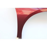Honda Accord 03-07 Sedan 04620-SDA-A90ZZ Fender Panel, Front Right Burgundy, A644, OEM, 2003, 2004, 2005, 2006, 2007