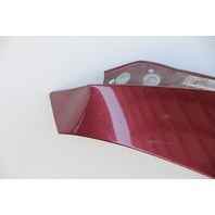 Honda Accord 03-07 Sedan Fender Panel, Front Left Burgundy 04630-SDA-A90ZZ, A644, OEM, 2003, 2004, 2005, 2006, 2007