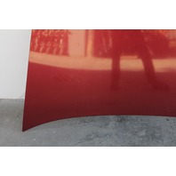 Honda Accord 05-07 Sedan Engine Hybrid Hood Assy, Burgundy 60100-SDR-A90ZZ, A644, OEM, 2005, 2006, 2007