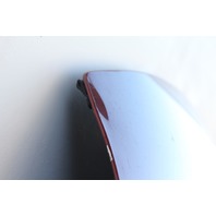 Honda Accord 05-07 Sedan Engine Hybrid Hood Assy, Burgundy 60100-SDR-A90ZZ, A644, OEM, 2005, 2006, 2007