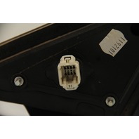 Honda Accord 08-12 Sedan Side View Mirror, Right Side Black 76208-TA5-A11, A647, OEM, 2008, 2009, 2010, 2011, 2012