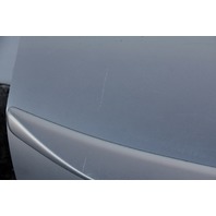 Honda Accord 05 Hybrid Rear Trunk Deck Lid, Blue 68500-SDR-A90ZZ, A653, OEM, 2005